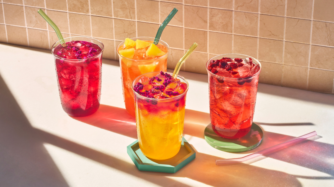 Panera Launches 2 Drink Categories and a ‘Bold' New Cookie 