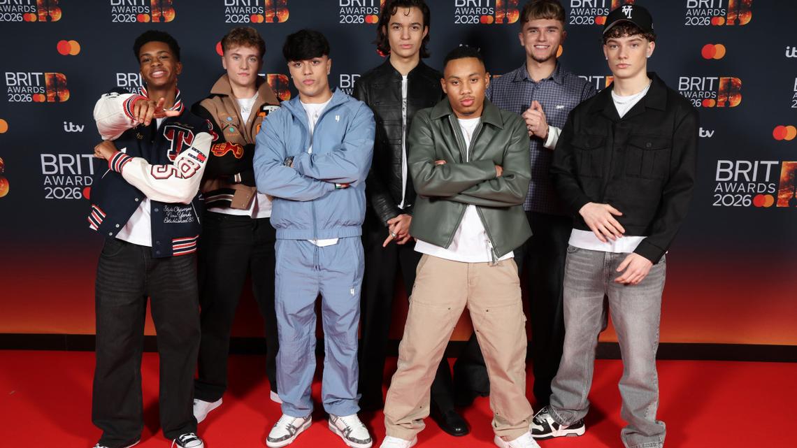 December 10's Highly Anticipated Debut EP Officially Drops for Presale 