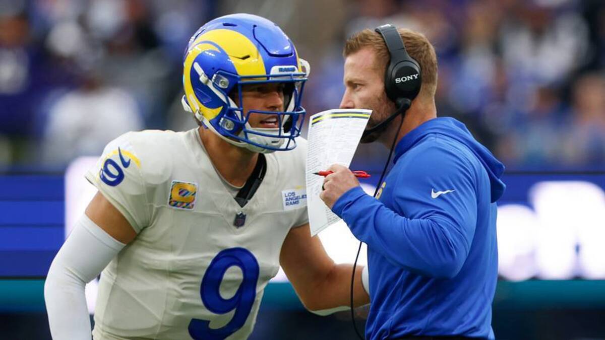 Even at 38, Matthew Stafford Is ‘Getting Better' and Eyeing Another Home Super Bowl Win