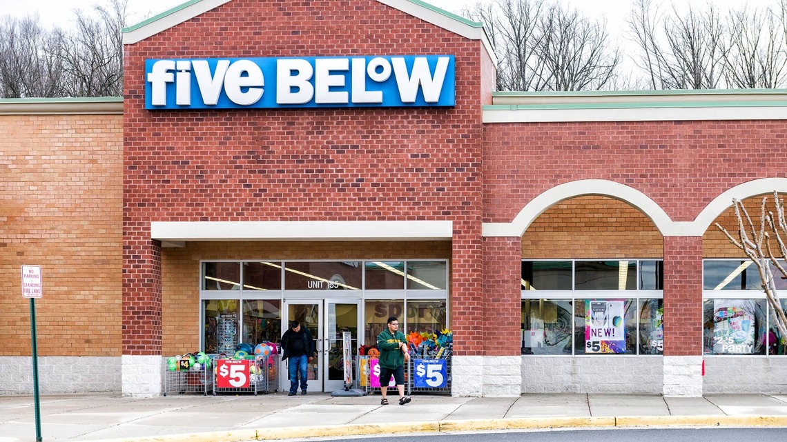 Five Below's New Pet Water Fountain Is a Game Changer 