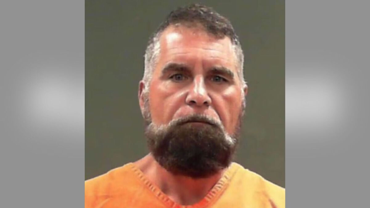 Principal Allegedly Set Up Cameras in Girls' Locker Rooms, Watched Them Undress