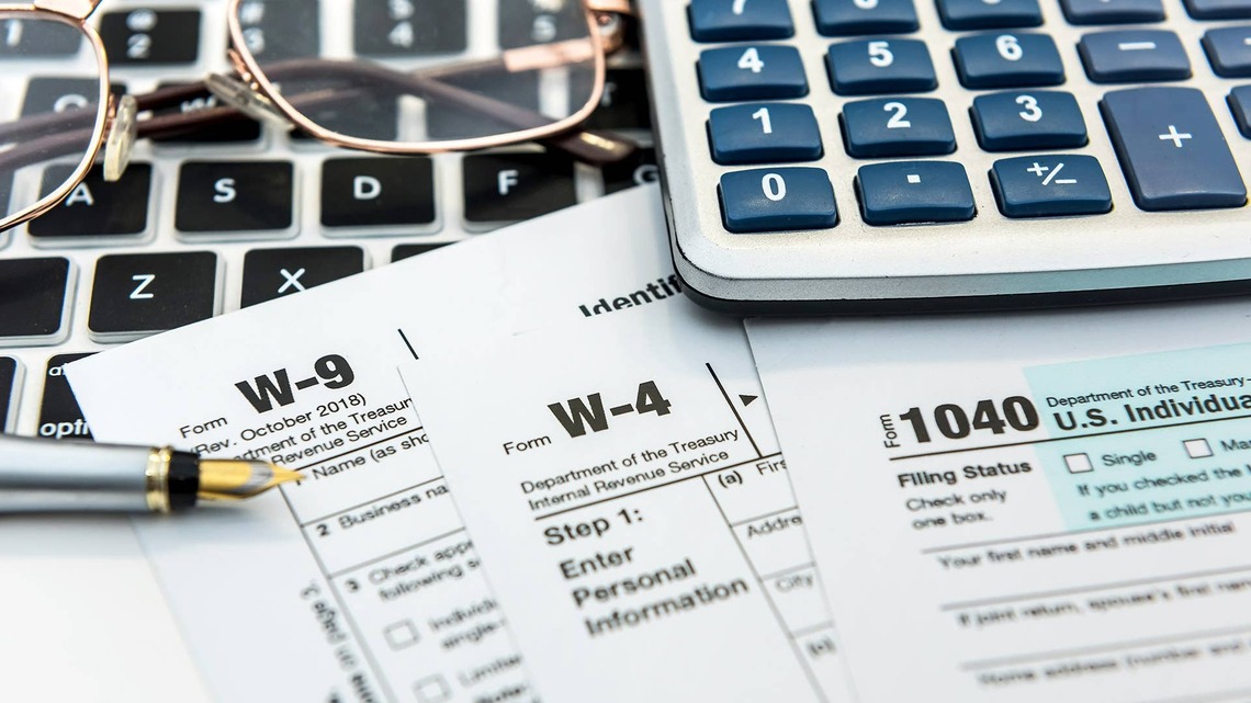 5 strategic ways to use your tax refund in 2026