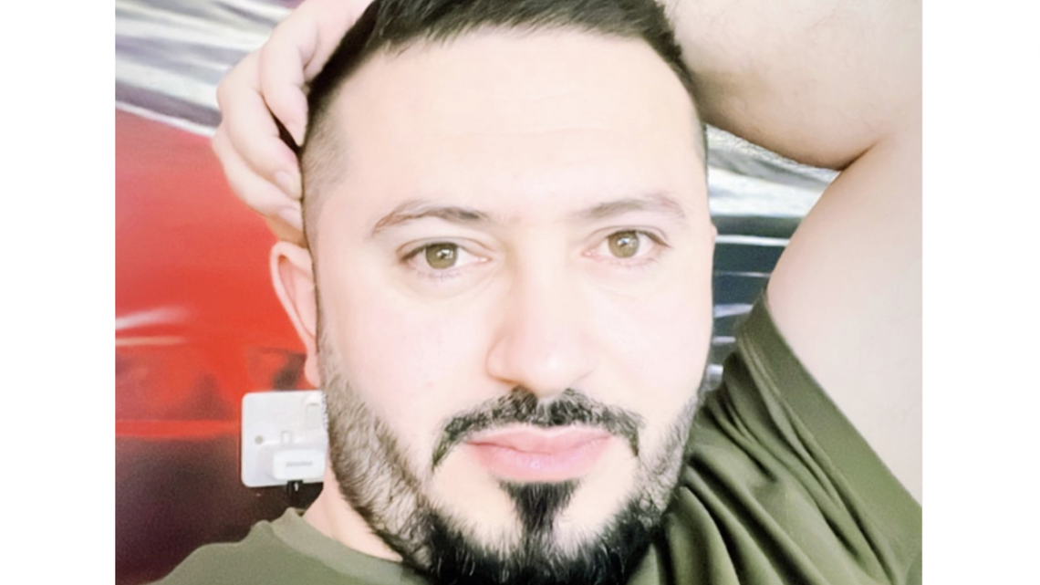 Who Is Zack Jaghoub? The Man the Internet Linked to Nancy Guthrie's Disappearance Speaks to Parade 