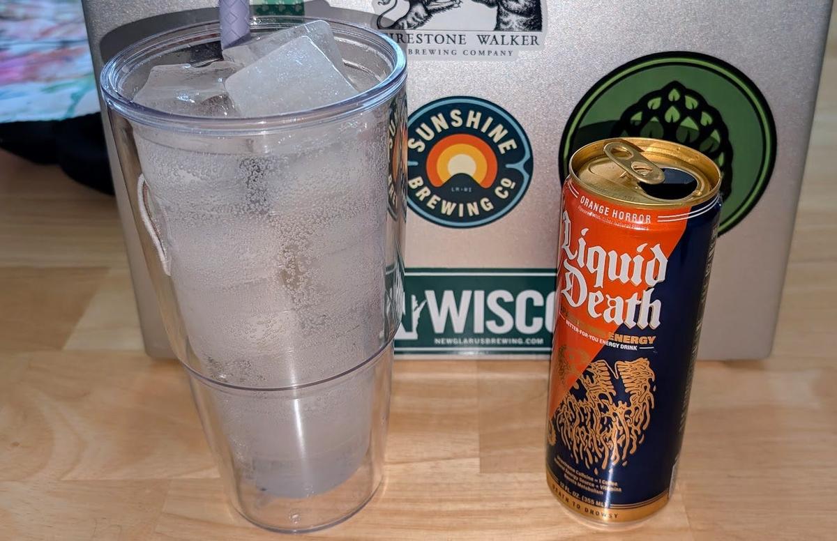 Liquid Death