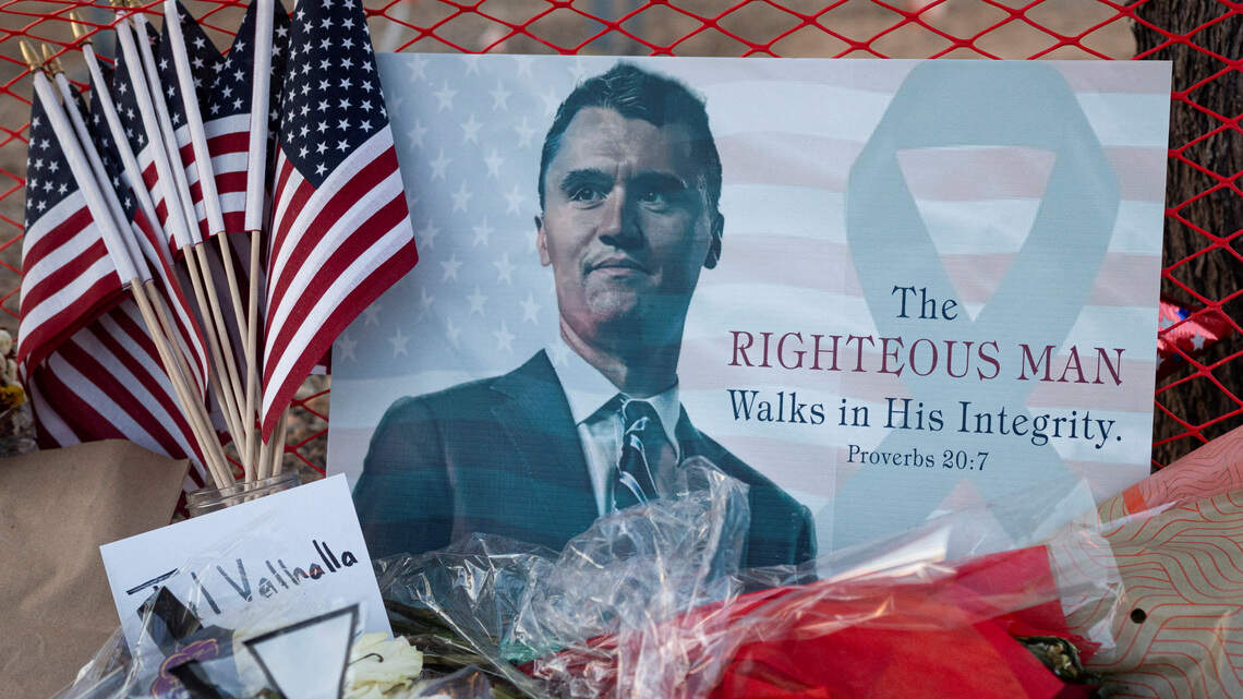 Kirk murder case awaits trial a year after killing