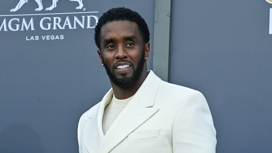 Sean 'Diddy' Combs in solitary confinement after prison fight 