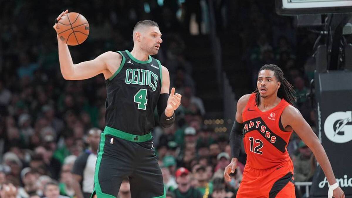  The Magic are bringing back a familiar face to help space the offense. | IMAGN IMAGES via Reuters Connect 