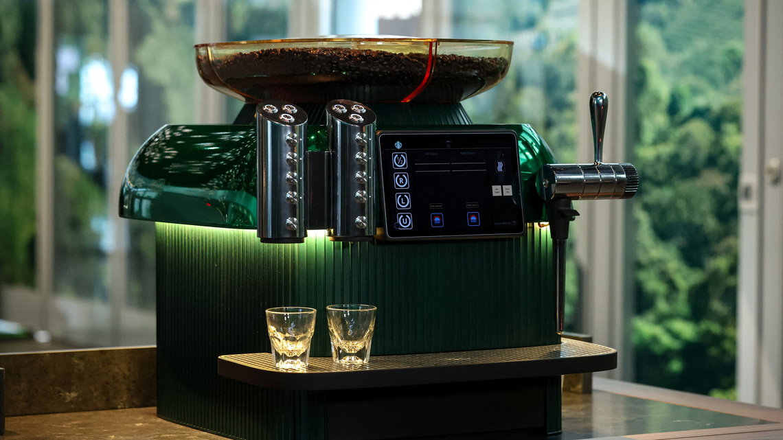 Starbucks anti-unionization case brought by NLRB narrowed by US appeals court 