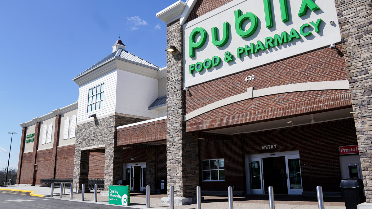 Publix announces opening date for Independence grocery store