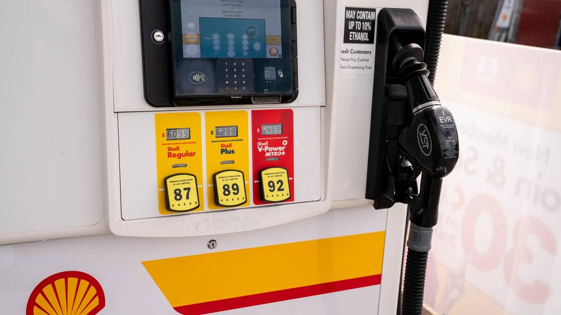 Gas up 50% YTD? What to expect at the pump this summer 