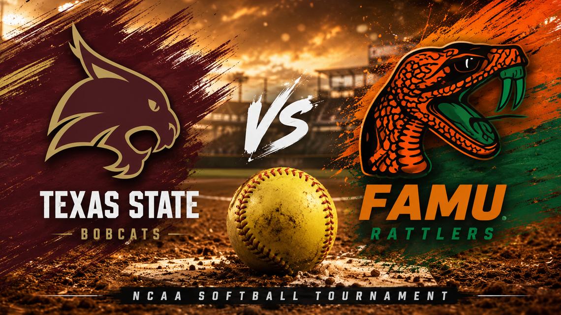 FAMU softball season ends at NCAA Tournament 