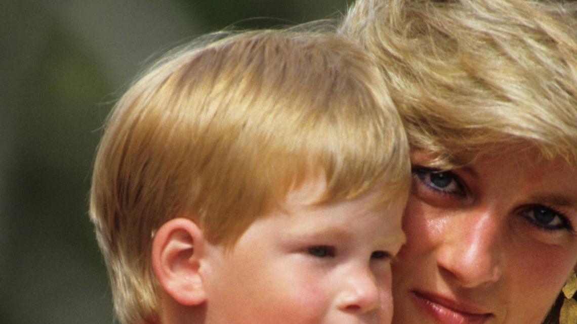 Prince Harry's Sudden UK Return: Has the Real Reason Finally Been Revealed? 