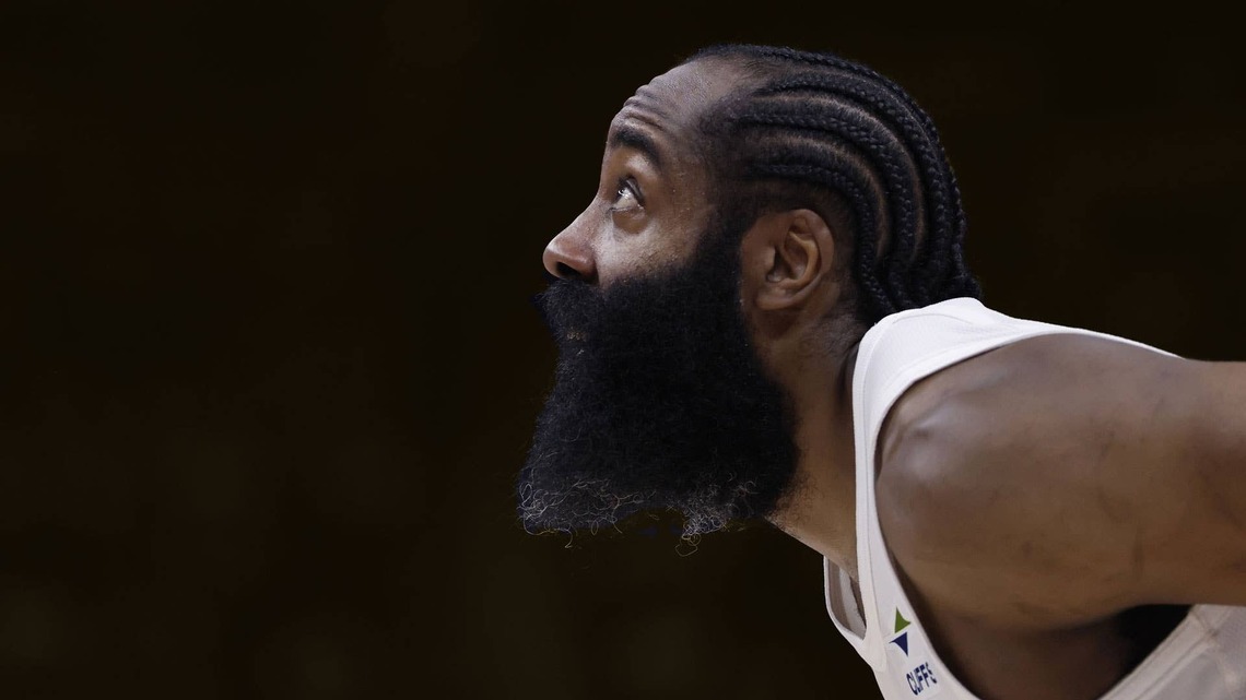 "It was for nothing" - James Harden's comments on sacrificing money resurface after $97M Cavaliers deal 