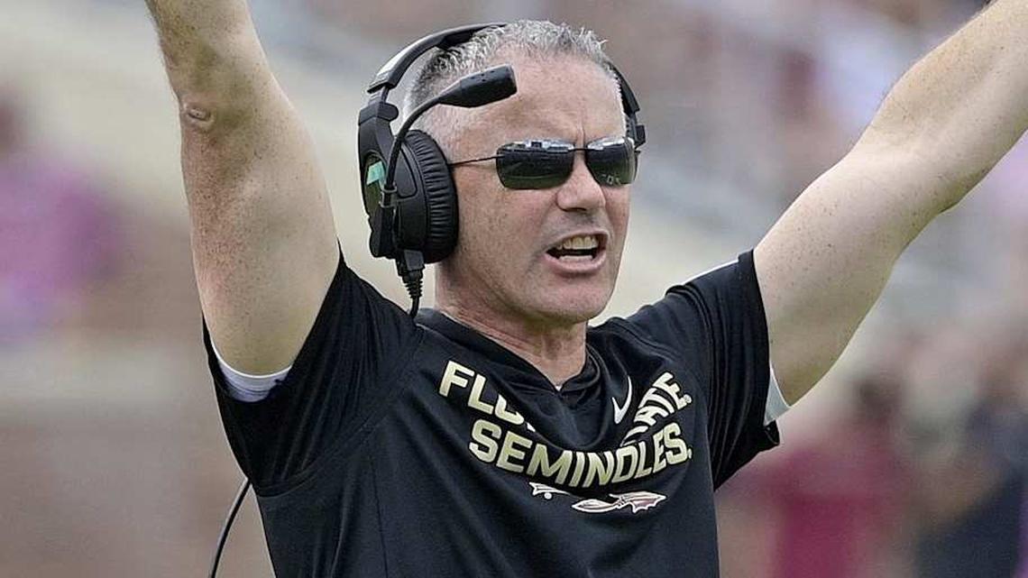Florida State Seminoles Football Checks In With Top RB Target Before Official Visit