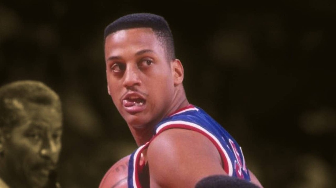 "Shamelessly cashing in on his celebrity" - How an ex-NBA player stole $2M from investors and got sentenced to nine years 