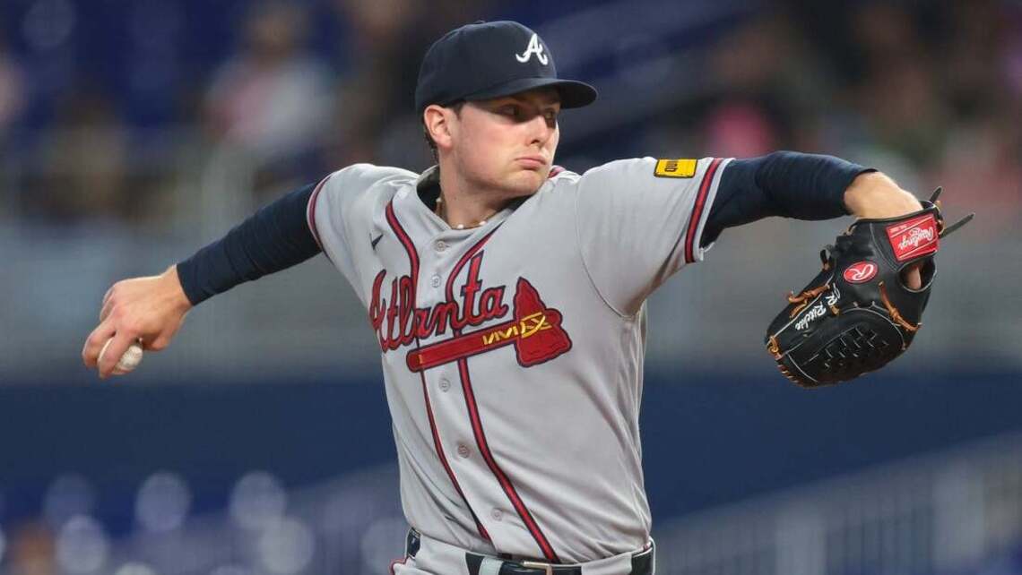 Giants, Braves set for long day in Atlanta