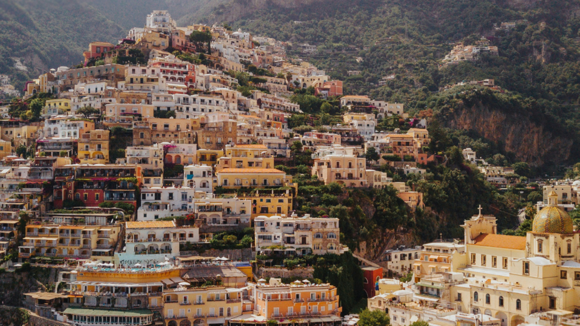 From ‘The Odyssey' to ‘The Last of Us,' These 5 Trips Turn Your Favorite Movies and Shows Into Real-Life Adventures 