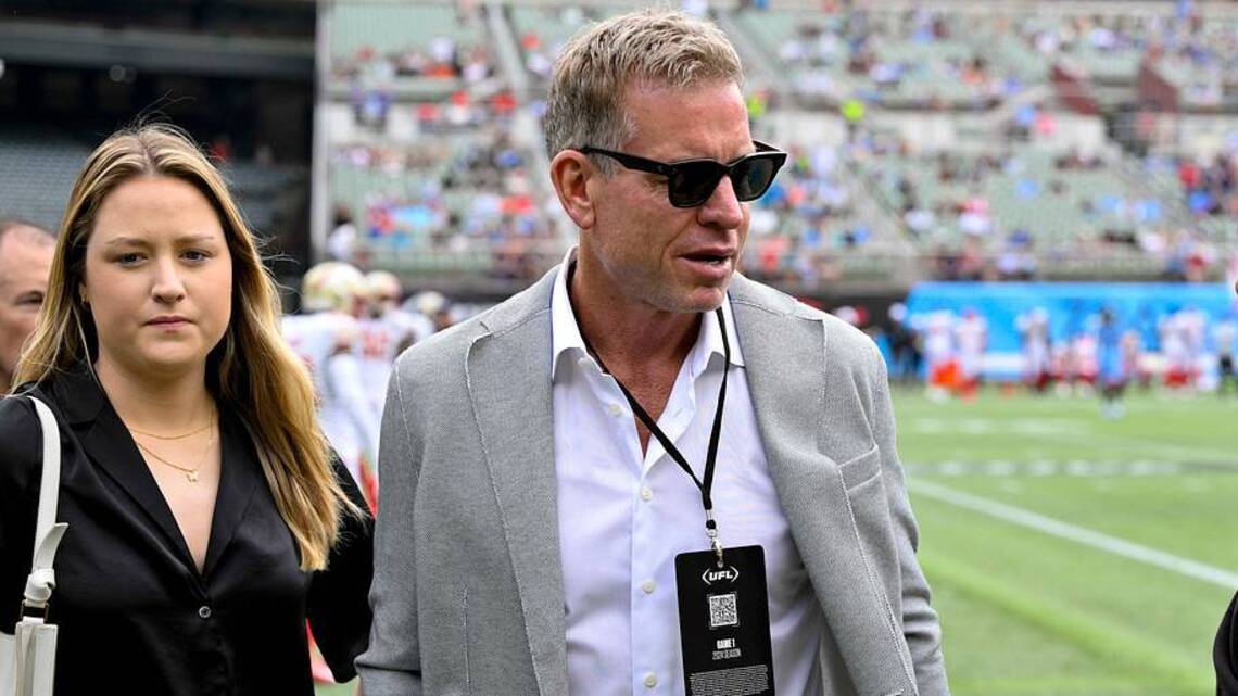 Thoughts, postscripts on Aikman-Buck tension; Watt promotion; and NFL TV changes