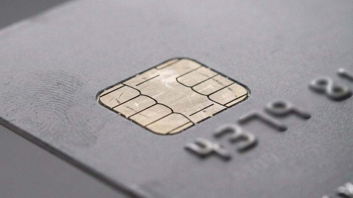Smart card technology: 6 types and their practical applications ...