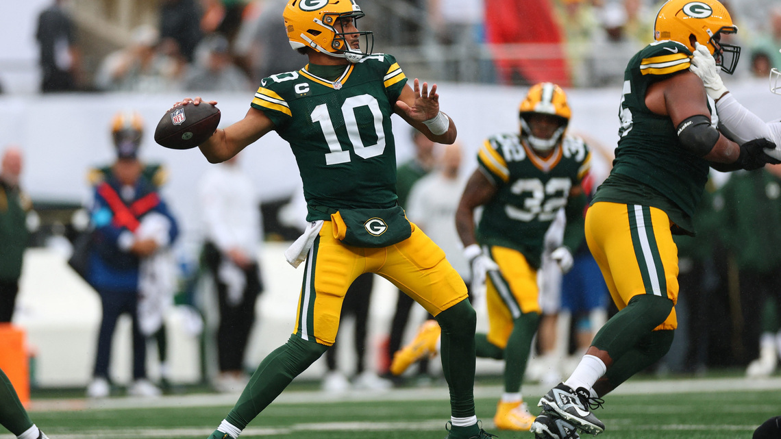 Is 'Thursday Night Football' on tonight? See teams, how to watch 