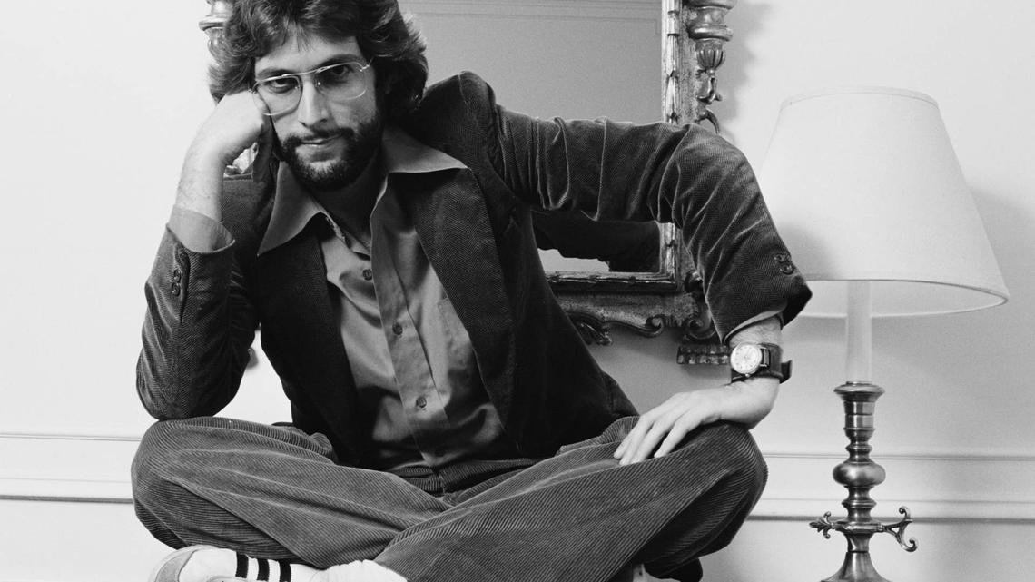 1983 No. 1 Hit, Originally Written for a Classic Comedy Movie, Became a Timeless Love Anthem 
