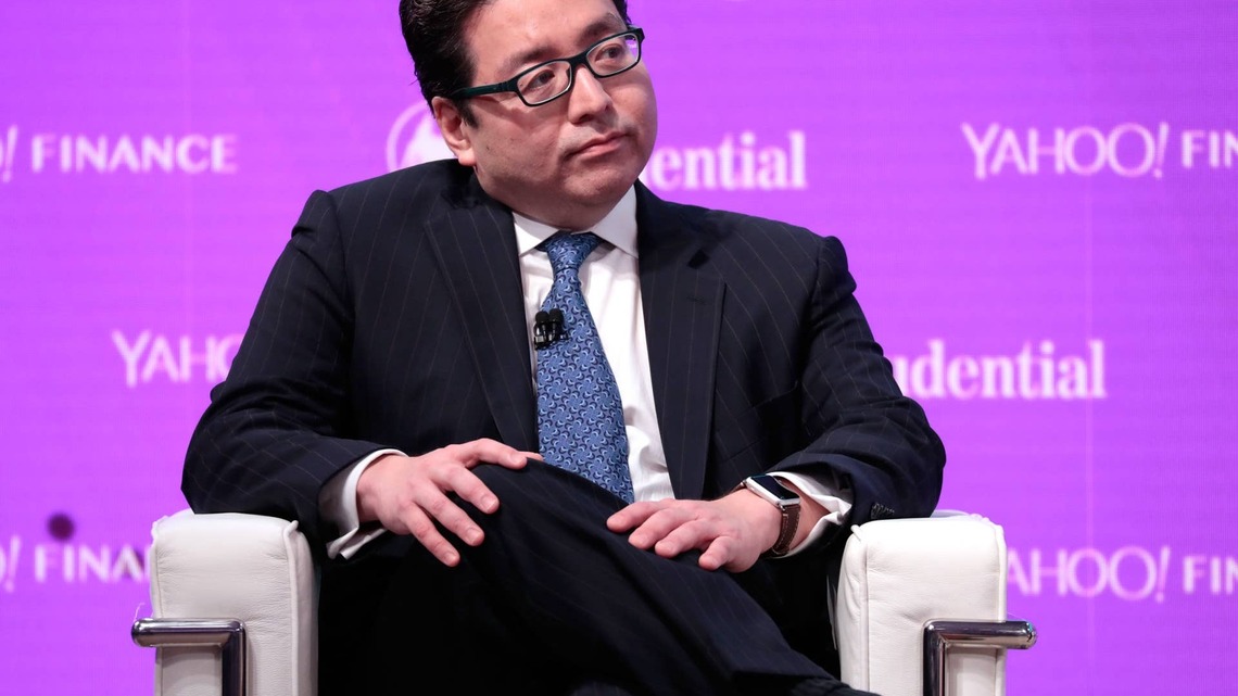 Tom Lee's fall stock picks, and the one to avoid 