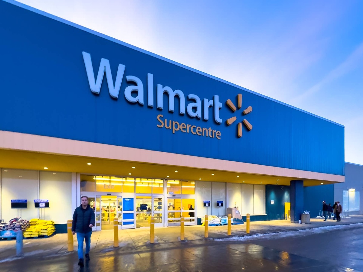  Walmart is set to open 20 new stores in 2026 and early 2027. 