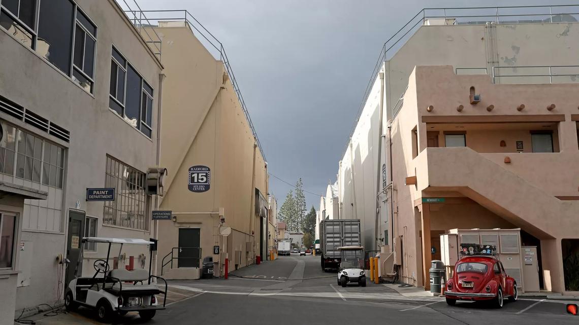 ‘This is a complete decimation.' Why family businesses that built Hollywood are closing 