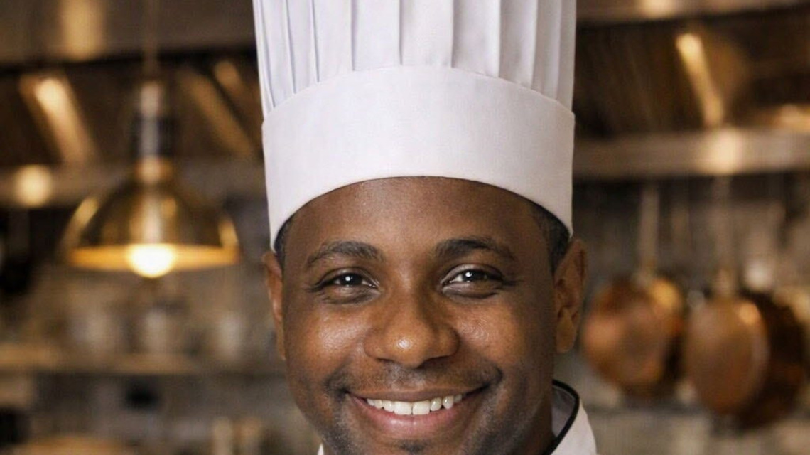 Pinnacle Club names Alex Brown as new chef de cuisine
