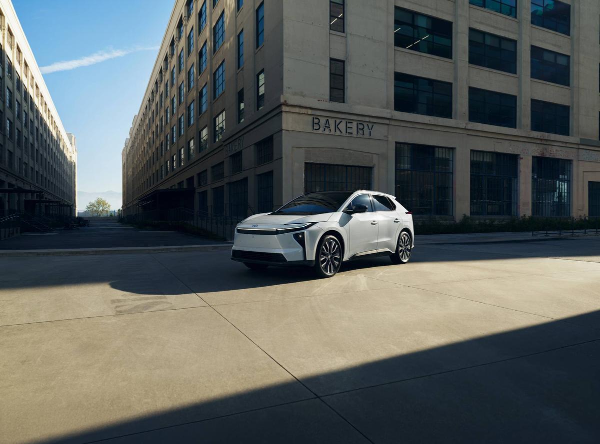 Toyota