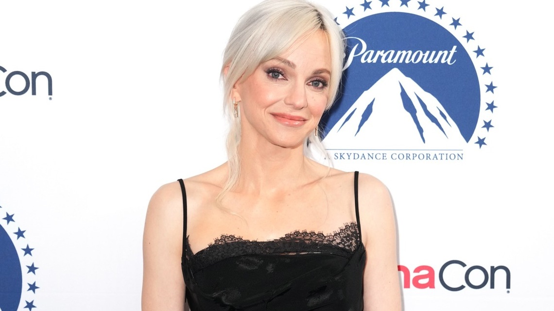 Anna Faris Says She Tries to 'Challenge' Her 'Religious' Son Jack 