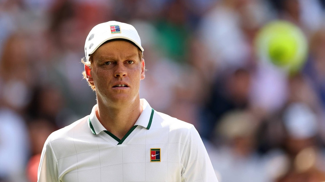 World No. 1 Jannik Sinner Makes ‘Difficult Decision' to Pull Out of 2026 US Open After Injury 