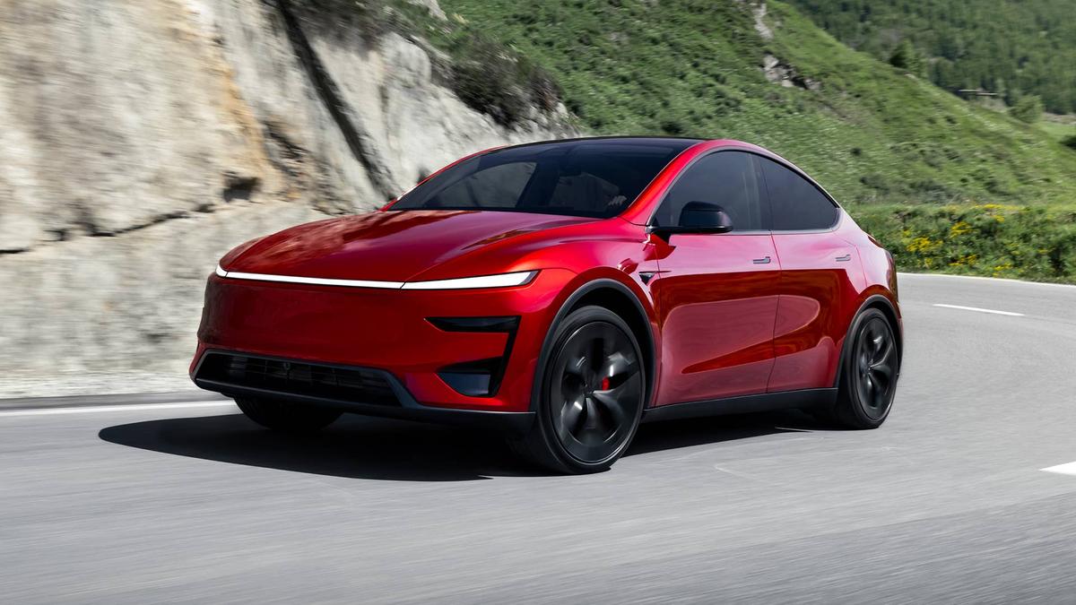Tesla
