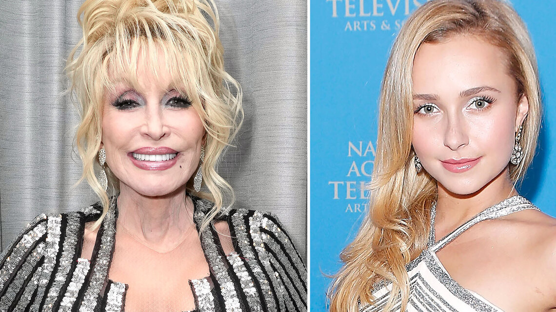 Dolly Parton's Death, Hayden Panettiere's Rep Speaks Out, More Top Stories 