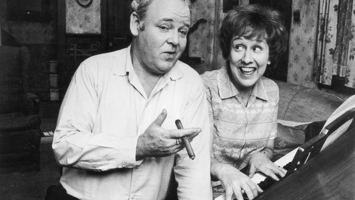 1971 No. 1 Classic Sitcom, Ranked ‘Best TV Show of the ‘70s,' Ended Its Nine-Season Run 47 Years Ago Today 