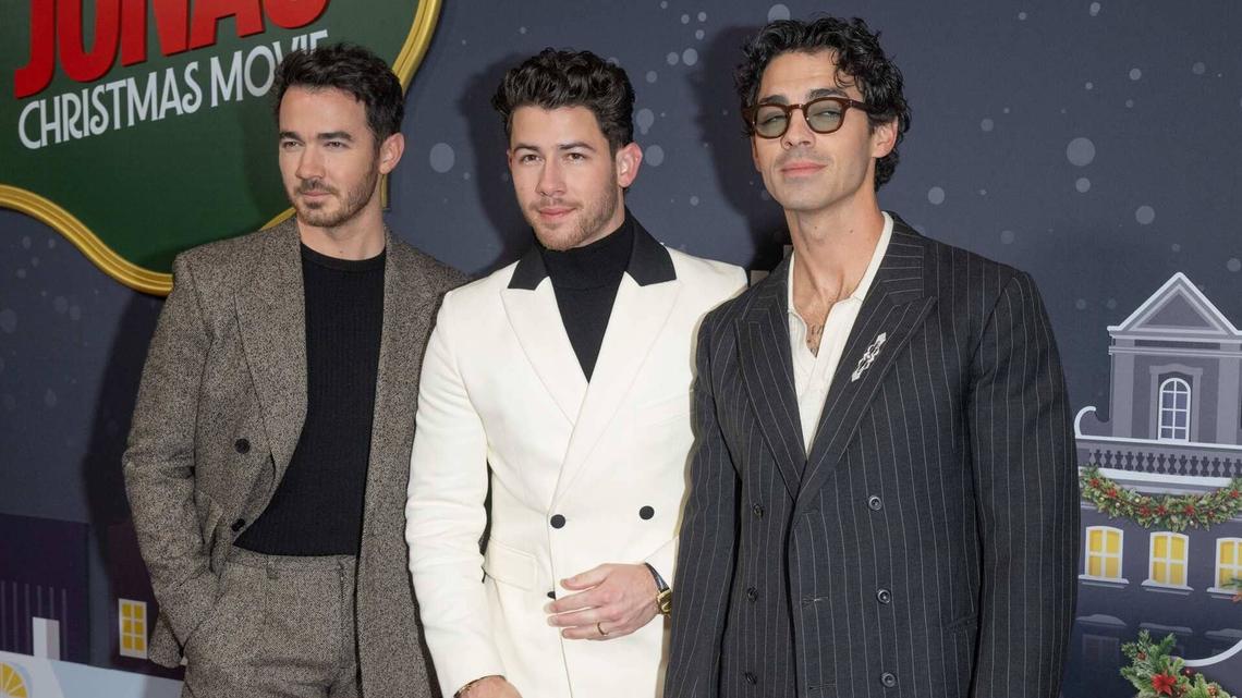Jonas Bros. Nellie's Southern Kitchen shuts down, joins celebrity failures 