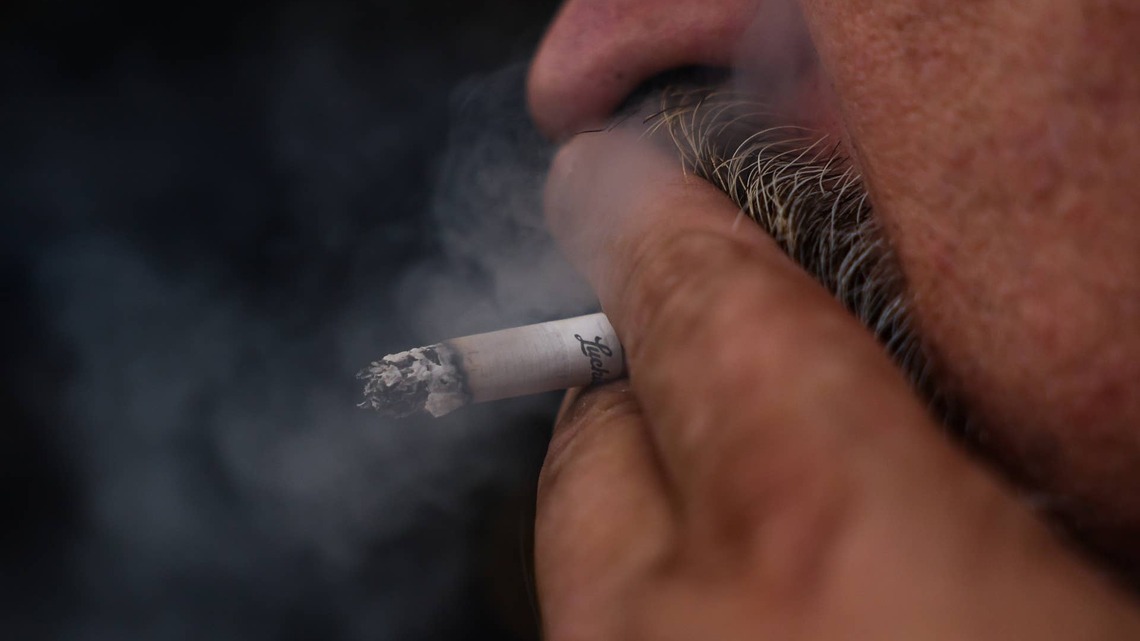 I'm a Trainer: What Actually Happens to Your Body When You Use Nicotine for Gym Energy 