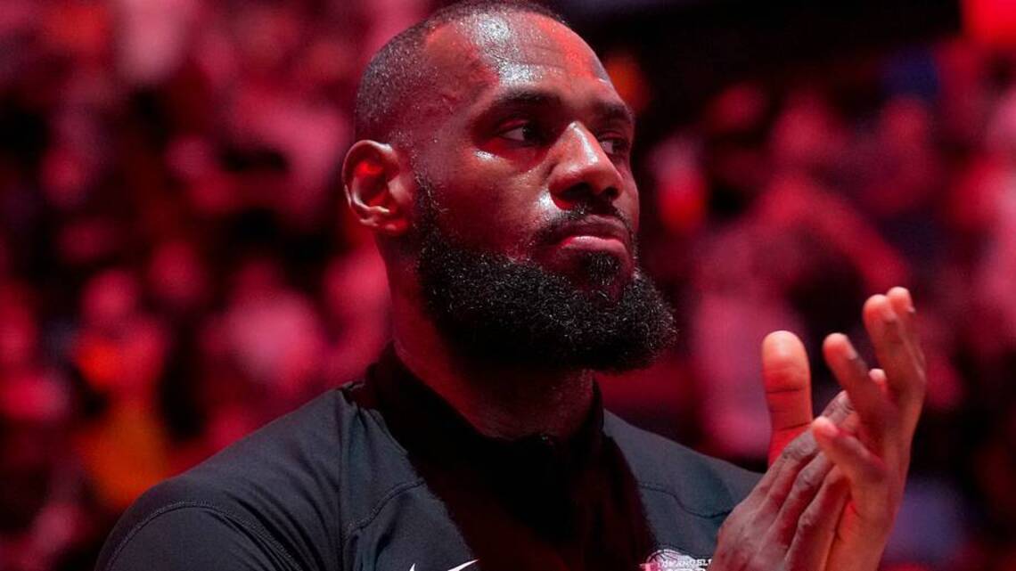 LeBron-Miami Heat Reunion Watch: In the mix among Top 3
