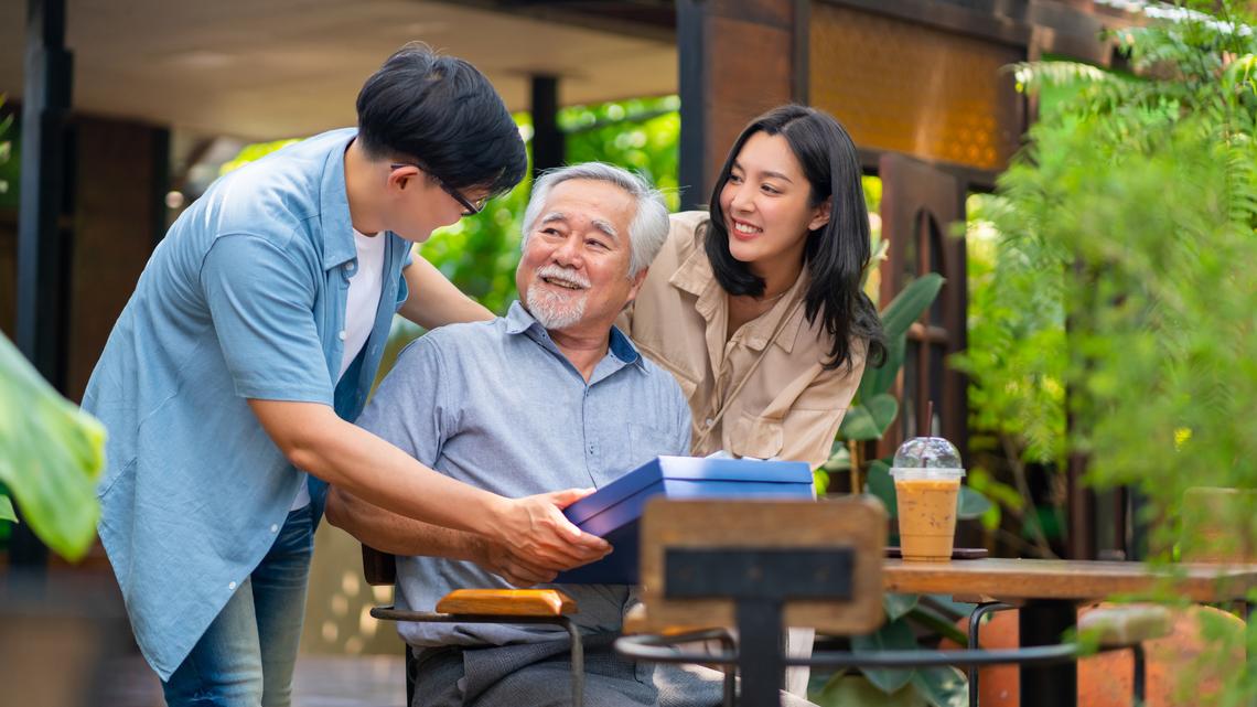 15 Thoughtful Father's Day Gifts You Can Snag at Walmart Right Now 