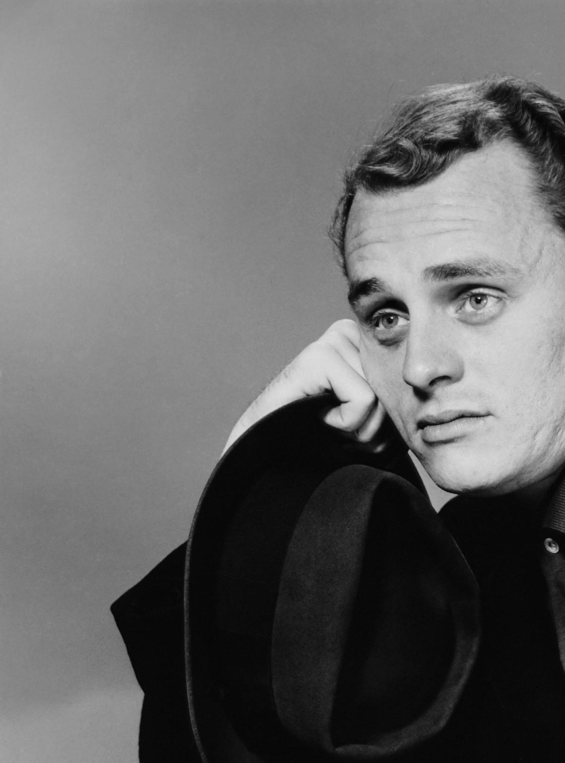 Frank Gorshin, 1961Courtesy the Everett Collection