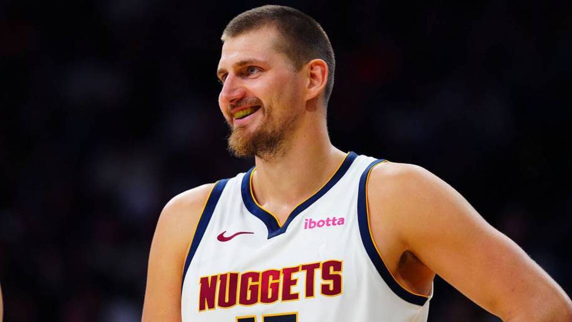 With One Absurd Pass, Nikola Jokić Reminds Everyone the Nuggets Are Still Contenders