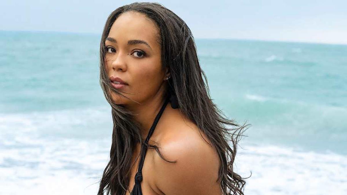  Collier is entering her eighth season with the Lynx in 2026. | Sports Illustrated 