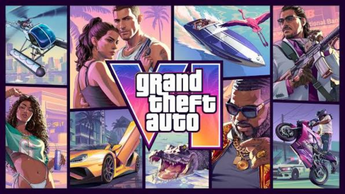 The Top 10 Real-Life Cars Hiding In GTA 6