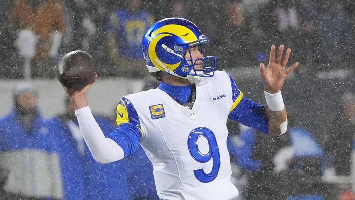 NFC West Report Card: Rams, 49ers Follow Seahawks' Blueprint
