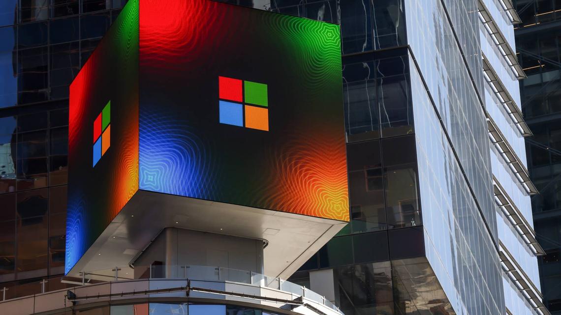 Does Microsoft pay a dividend? Its yield and payout explained 