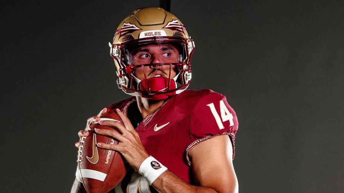 4 FSU Football Players With the Most Pressure Going Into 2026 Season