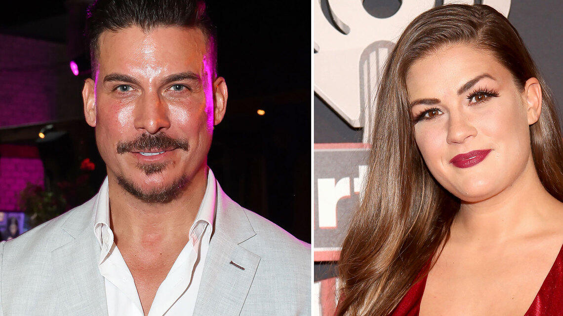 Jax Taylor Won't Be 'Held Captive' in Brittany Cartwright Divorce: Lawyer 