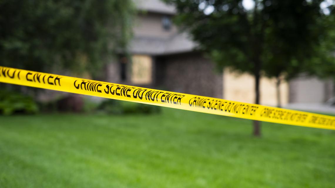 Child Allegedly Fired Shotgun, Killed Sister, 5, and Injured Brother, 8 