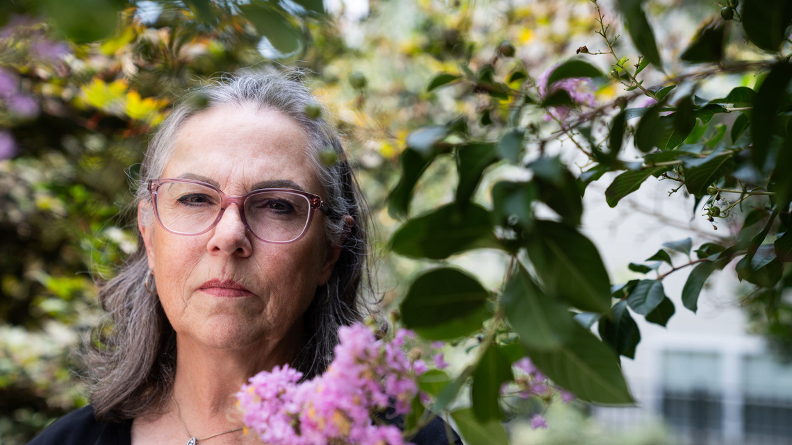 A quarter-century later, 9/11 attack still shapes Pentagon worker's life