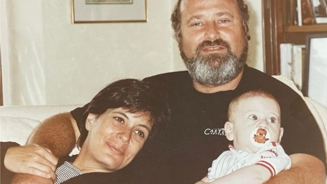 Jake Reiner Breaks Silence on Death of Parents Rob and Michele Reiner 